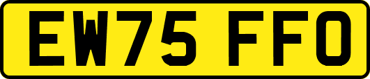 EW75FFO