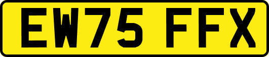 EW75FFX