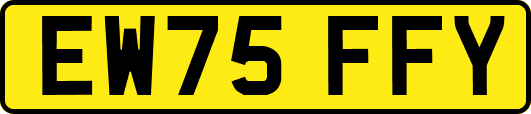 EW75FFY