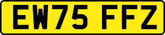EW75FFZ