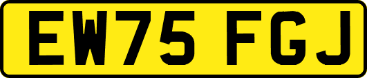 EW75FGJ