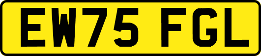 EW75FGL
