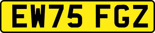 EW75FGZ
