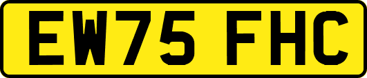 EW75FHC