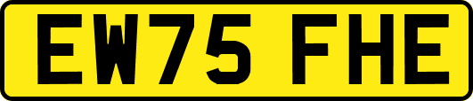 EW75FHE