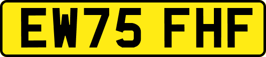 EW75FHF
