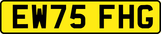 EW75FHG