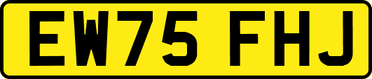 EW75FHJ