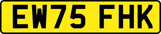 EW75FHK