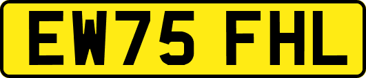 EW75FHL