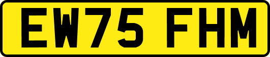EW75FHM