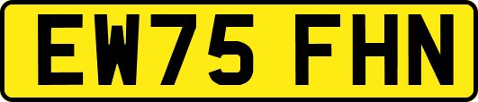 EW75FHN