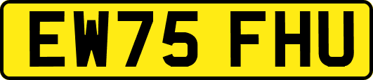 EW75FHU