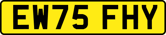 EW75FHY