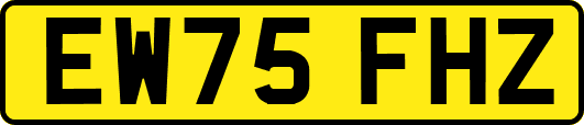 EW75FHZ
