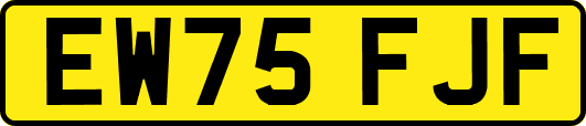 EW75FJF