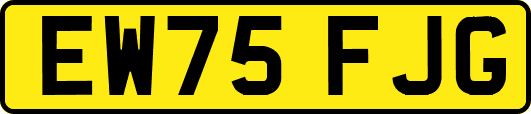 EW75FJG