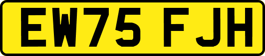 EW75FJH