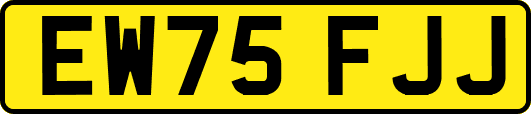 EW75FJJ