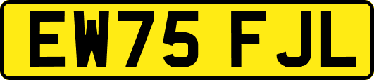 EW75FJL