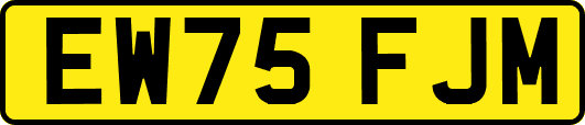 EW75FJM