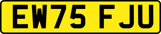 EW75FJU