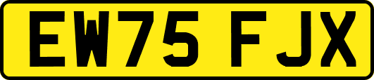 EW75FJX