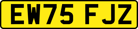 EW75FJZ