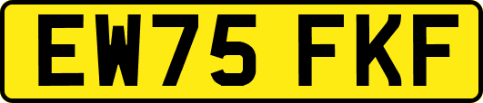 EW75FKF