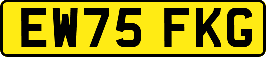EW75FKG