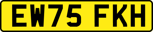 EW75FKH