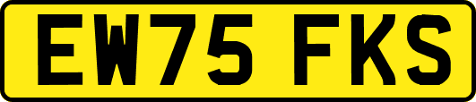 EW75FKS