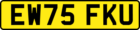 EW75FKU