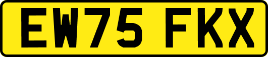 EW75FKX