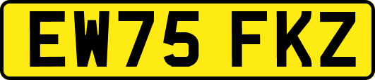EW75FKZ