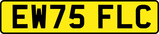 EW75FLC