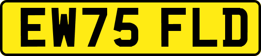EW75FLD