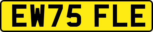 EW75FLE