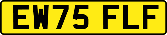 EW75FLF