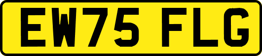 EW75FLG
