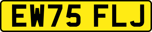 EW75FLJ