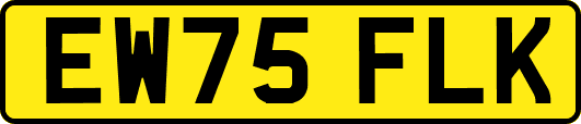 EW75FLK