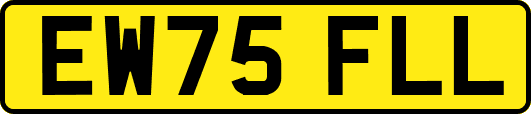 EW75FLL