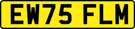 EW75FLM