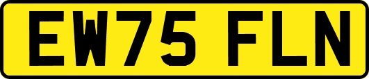 EW75FLN