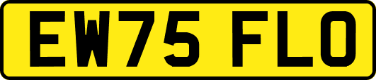 EW75FLO