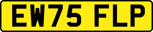 EW75FLP