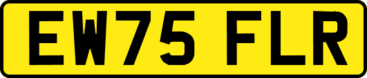 EW75FLR