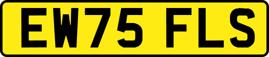 EW75FLS