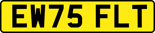 EW75FLT